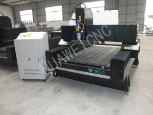南充HW-9015重型石材雕刻机