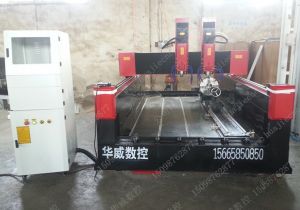南充新款豪华型石材雕刻机