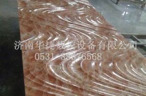 南充石材雕刻样板