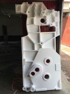 南充泡沫/橡塑样品