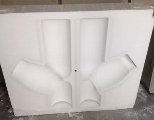 南充泡沫/橡塑样品