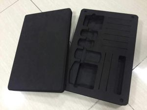 南充泡沫/橡塑样品