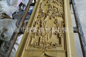 南充木工样品